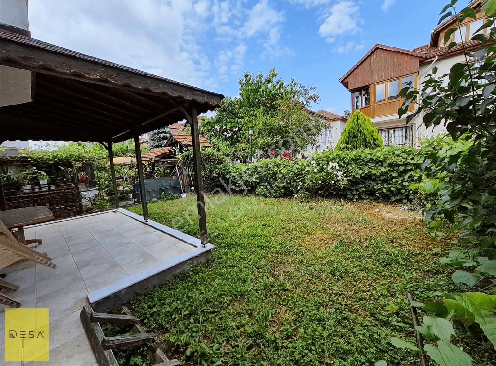 Uygun Fiyata Satılık Villa
