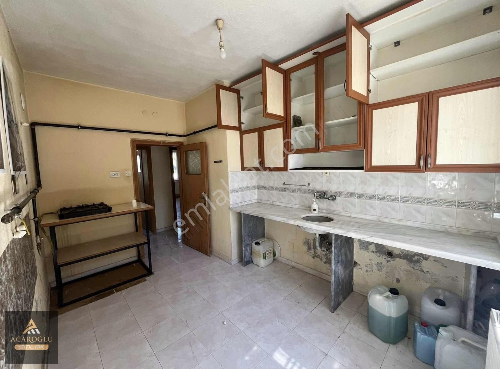 Bosna Hersek Mahallesinde Kiralık 3+1 Üniversite Yakını Daire