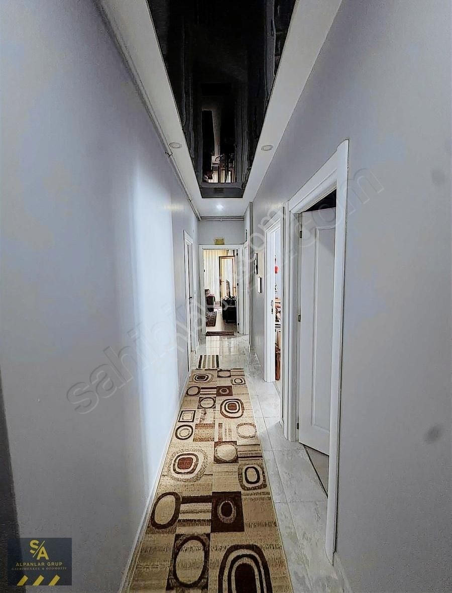 İstasyon Mah Taştepe'de Satılık 2+1 79m2 Asansörlü Daire