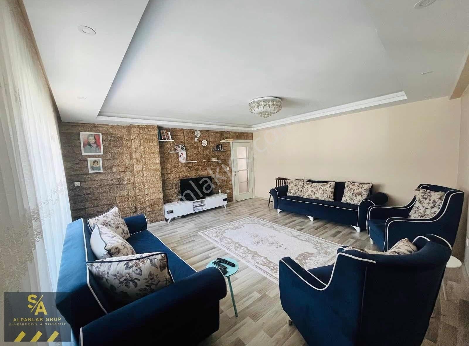 Taştepe'de 2+1 Satılık 110 M2 Ara Kat Daire 2,79 Faiz Oranıyla