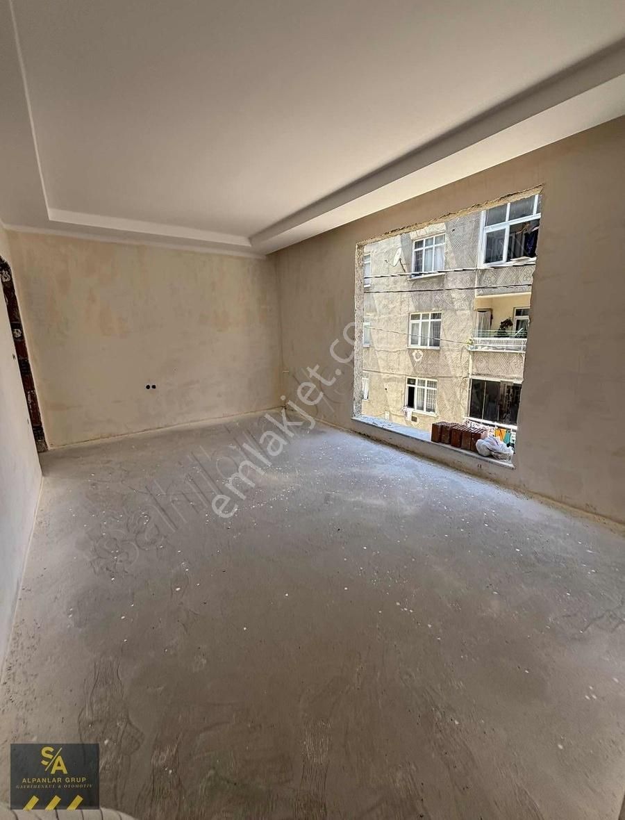 Söğütlüçeşme'de 2+1 Satılık 95 M2 Sıfır Ara Kat Daire