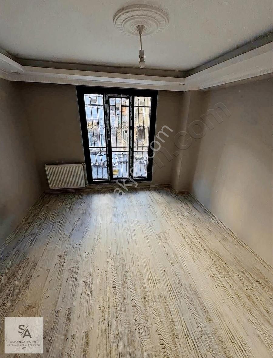 Kiptaş Konutlar Karşı 1+1 75m2 Satılık Daire 2.79 Faiz Oranıyla