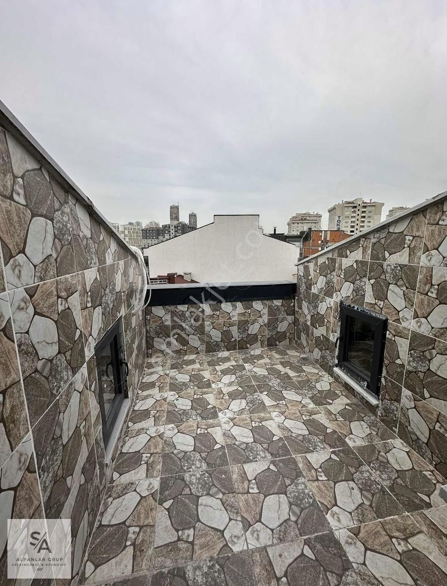 Yenidoğanda 3+2 Dubleks Satılık Daire 2.79 Faiz Oranıyla