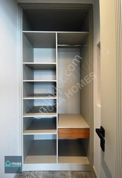 Alanya Kargıcak'ta Full Deniz Manzaralı 3+1 Müstakil Villa - Görsel 21