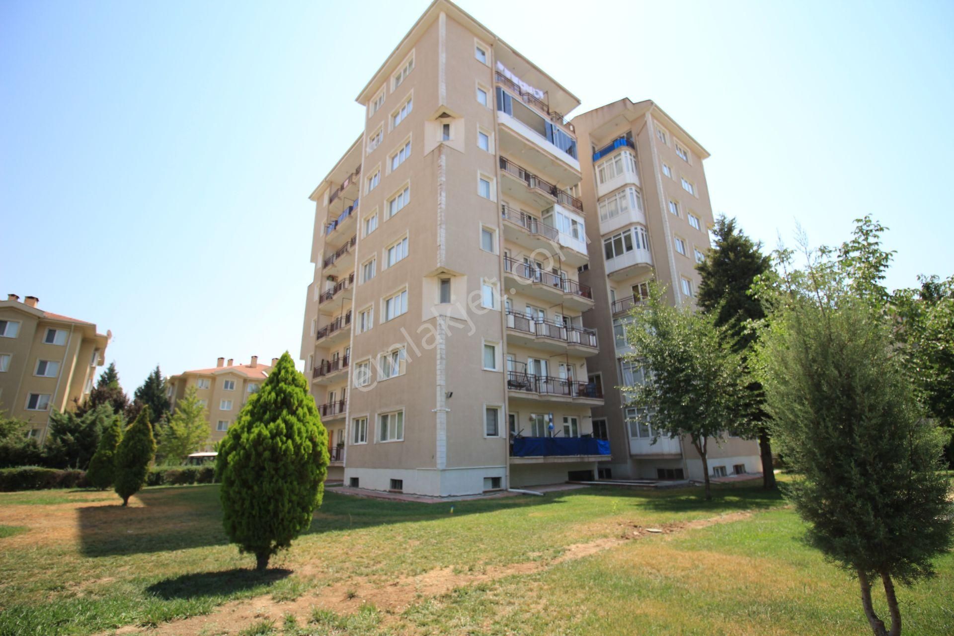 Esgyo'dan Batıkent Mh Mükemmel Konumda Site İçi 3+1 Daire
