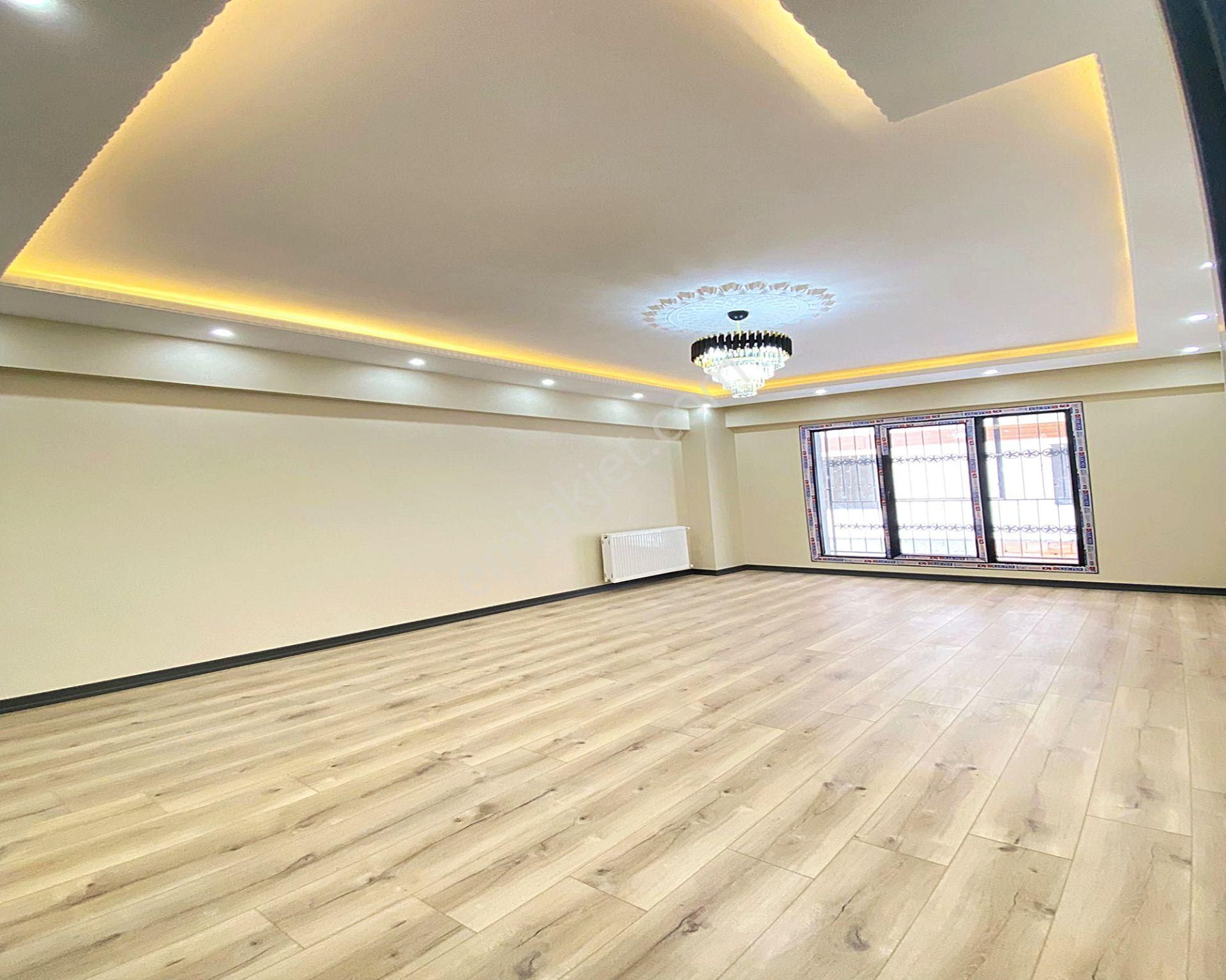 Masrafsız Sıfır 2+1 Lüx Dekorlu Ara Kat Fırsat Satılık Daire - Görsel 11