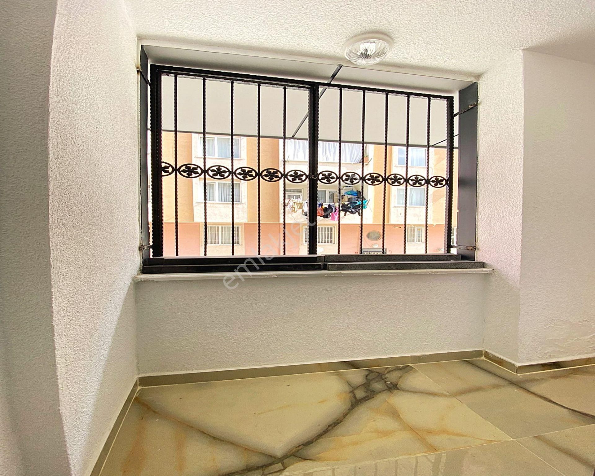 Masrafsız Sıfır 2+1 Lüx Dekorlu Ara Kat Fırsat Satılık Daire - Görsel 9