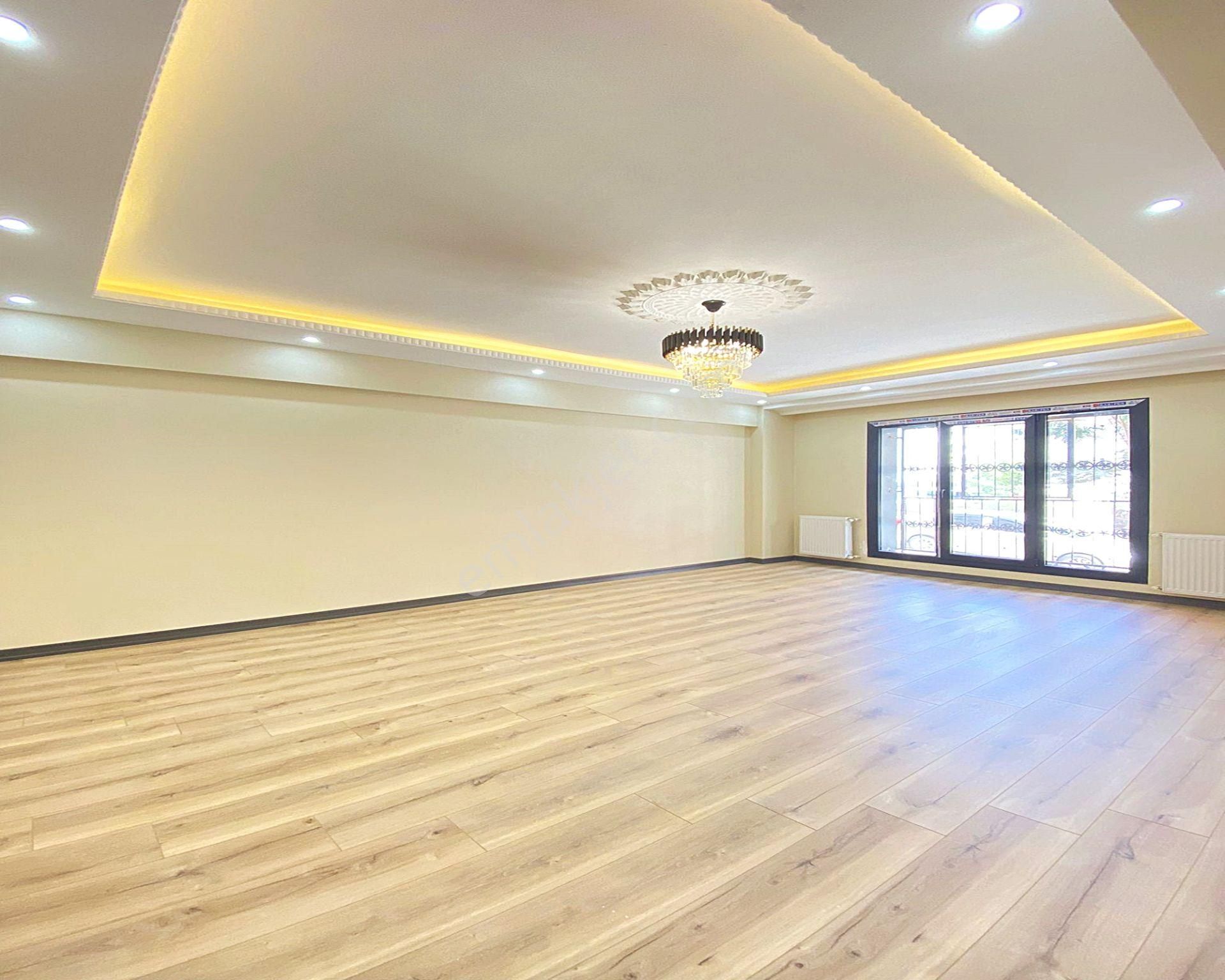 Masrafsız Sıfır 2+1 Lüx Dekorlu Ara Kat Fırsat Satılık Daire - Görsel 15