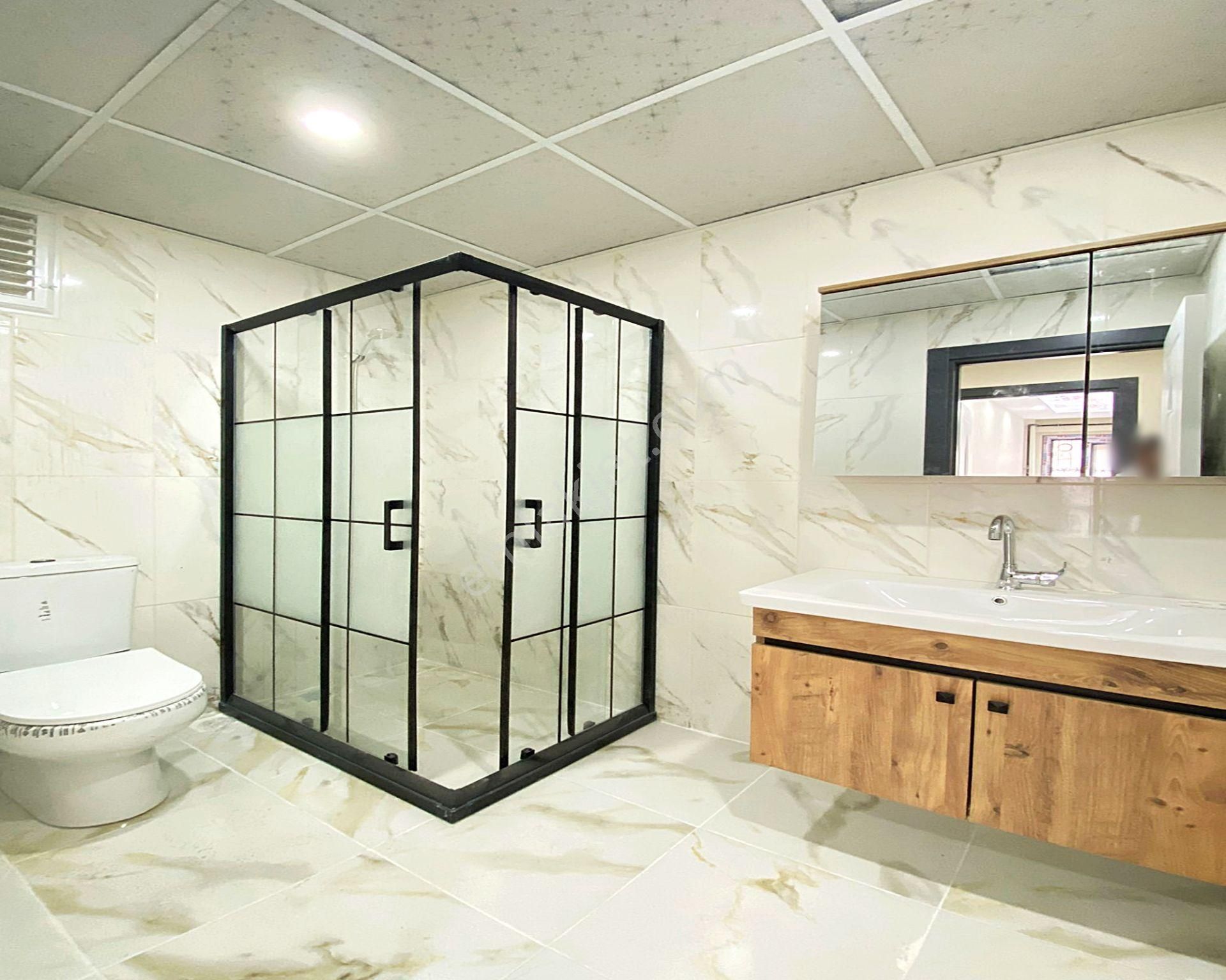 Masrafsız Sıfır 2+1 Lüx Dekorlu Ara Kat Fırsat Satılık Daire - Görsel 4