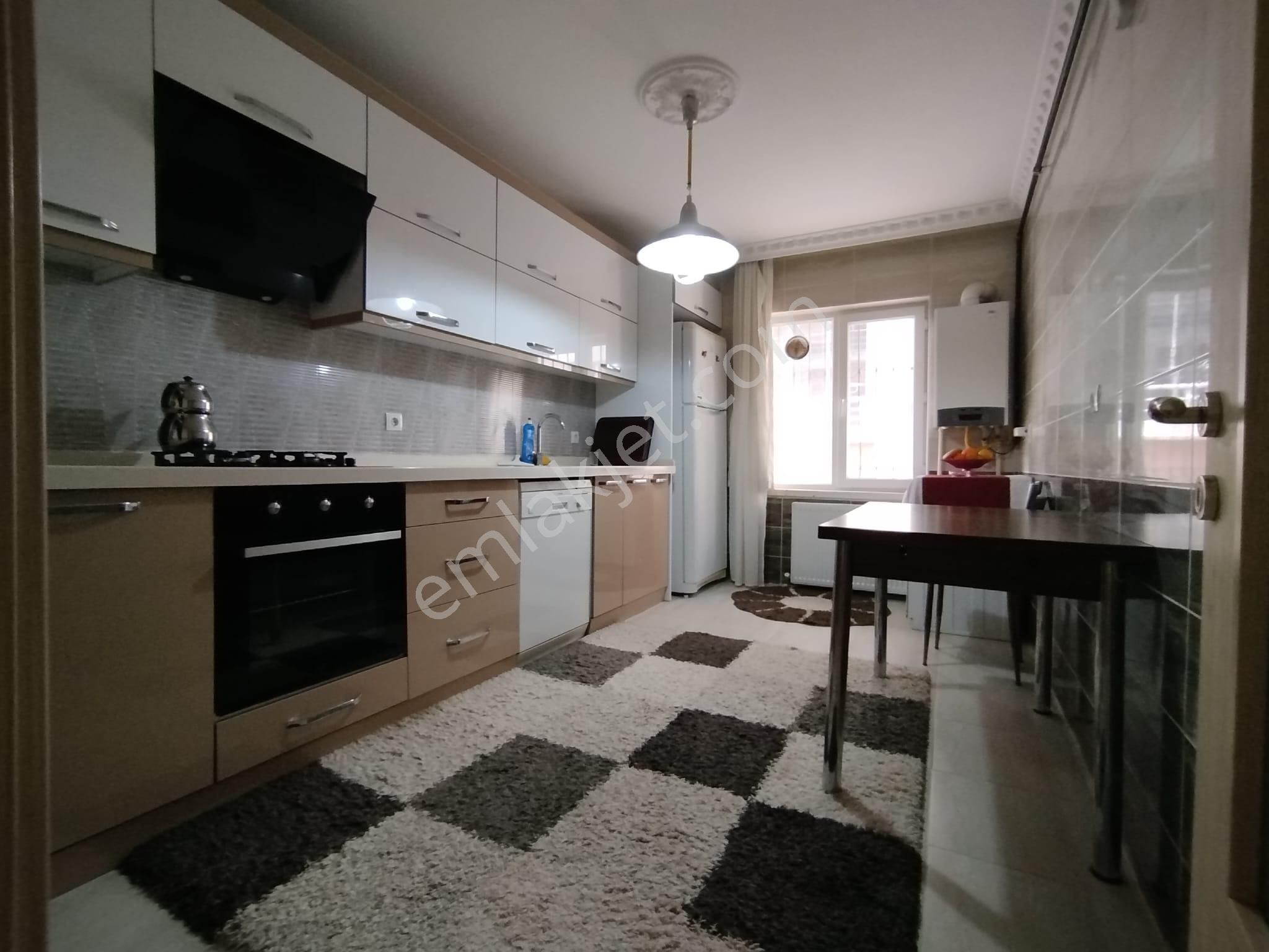 Atapark'ta Yüksek Giriş Ebeveyn Banyolu 2+1 Yatırım Fırsatı!!