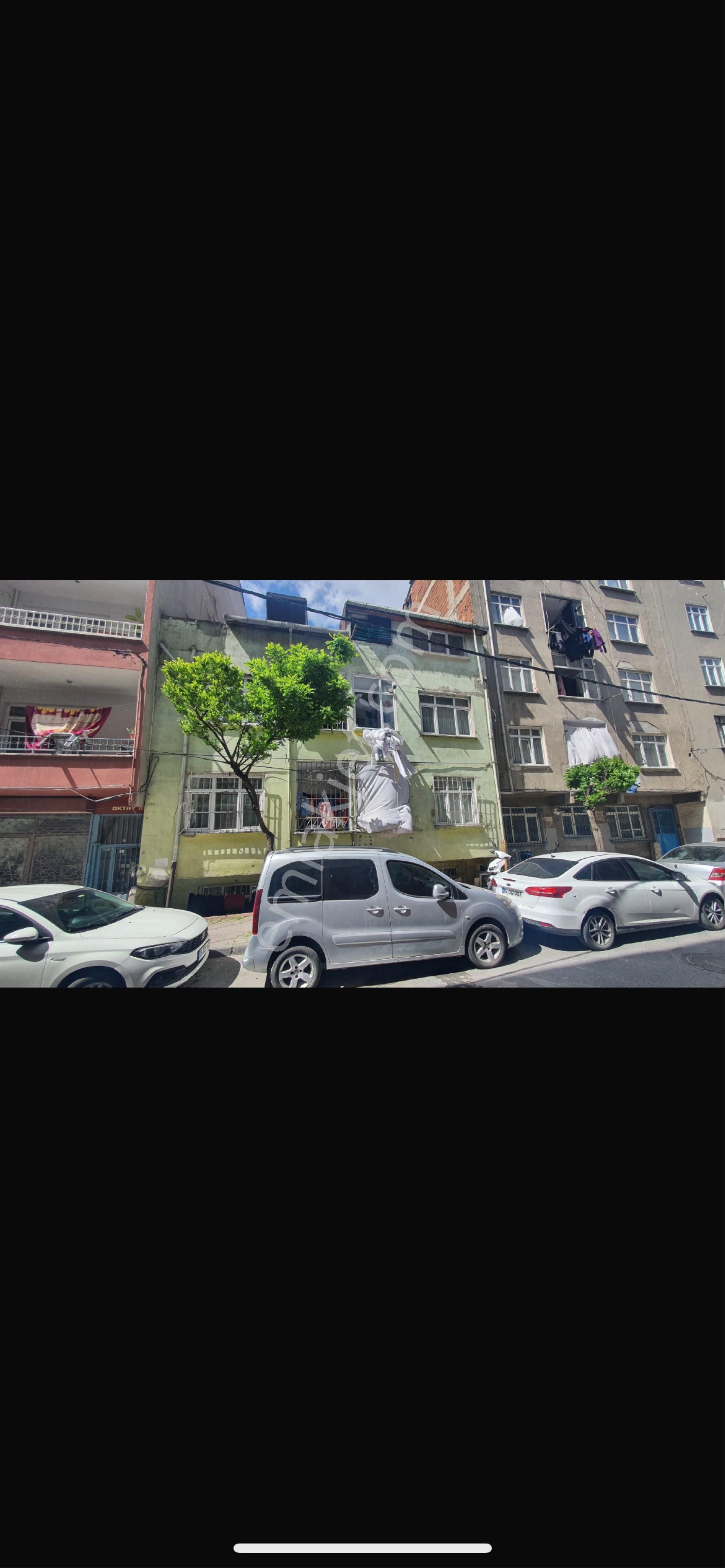 Ncs Emlaktan Satılık 1+1saire