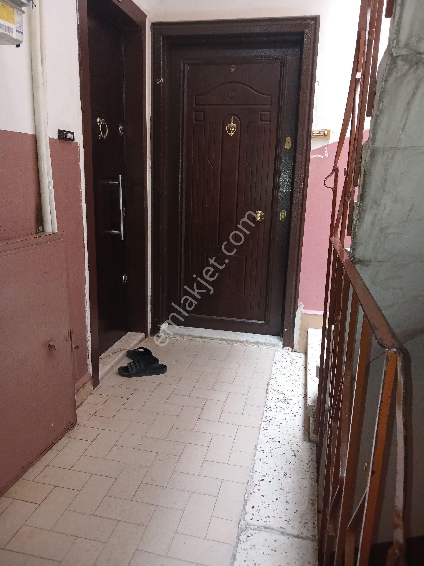 Sarıyer Merkezde 2+1 Kiralık Daire.