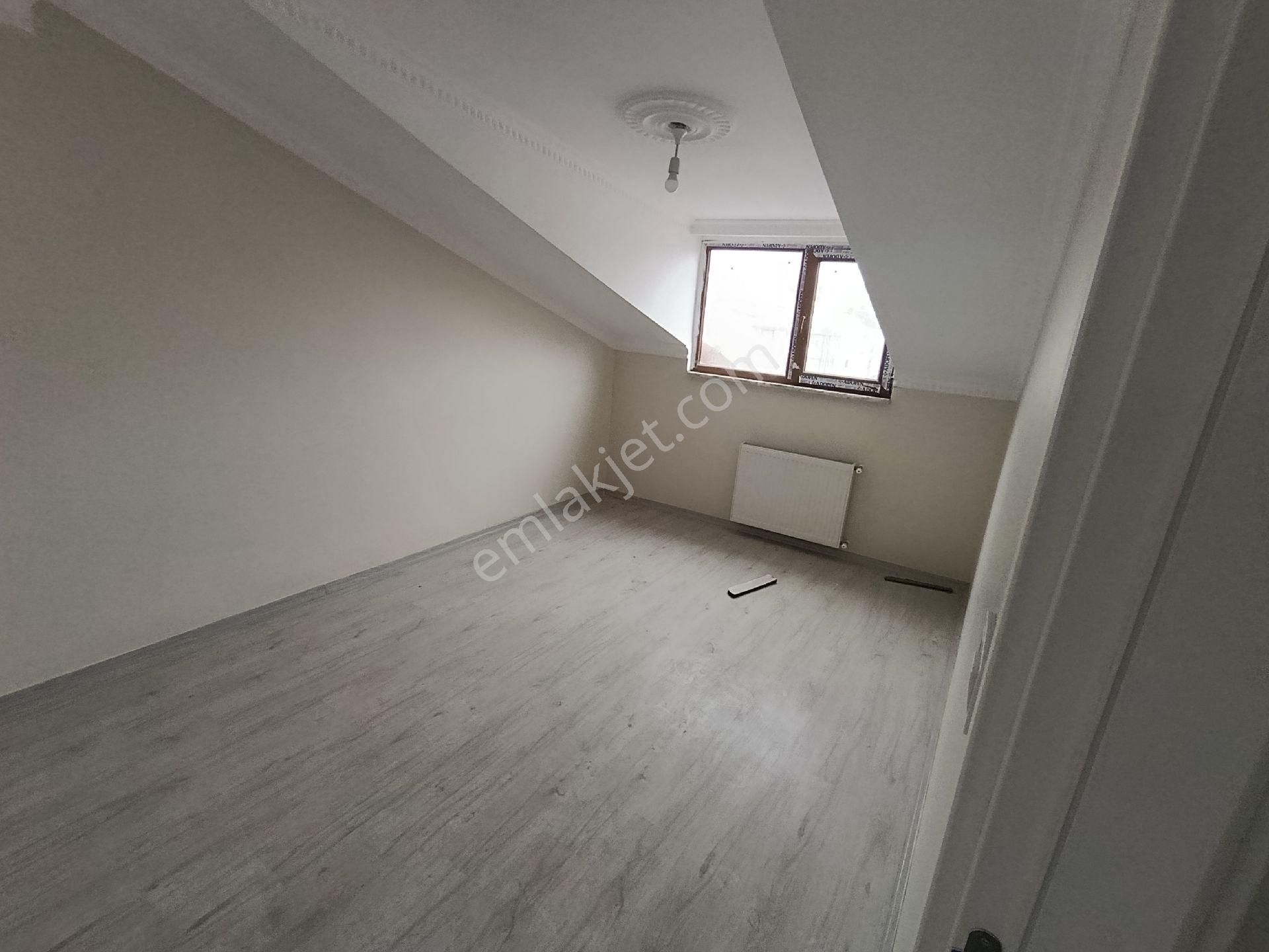 F.akboga İnşaattan İsmetpaşa Mah Satılık Dupleks 4+2 210 M2 - Görsel 18