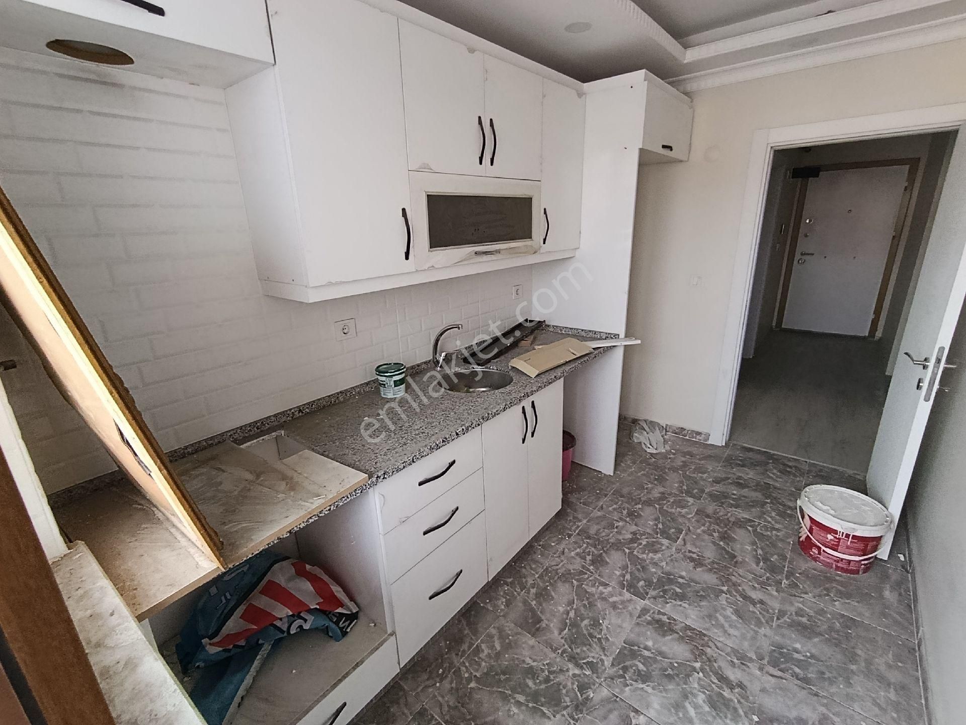 F.akboga İnşaattan İsmetpaşa Mah Satılık Dupleks 4+2 210 M2 - Görsel 2