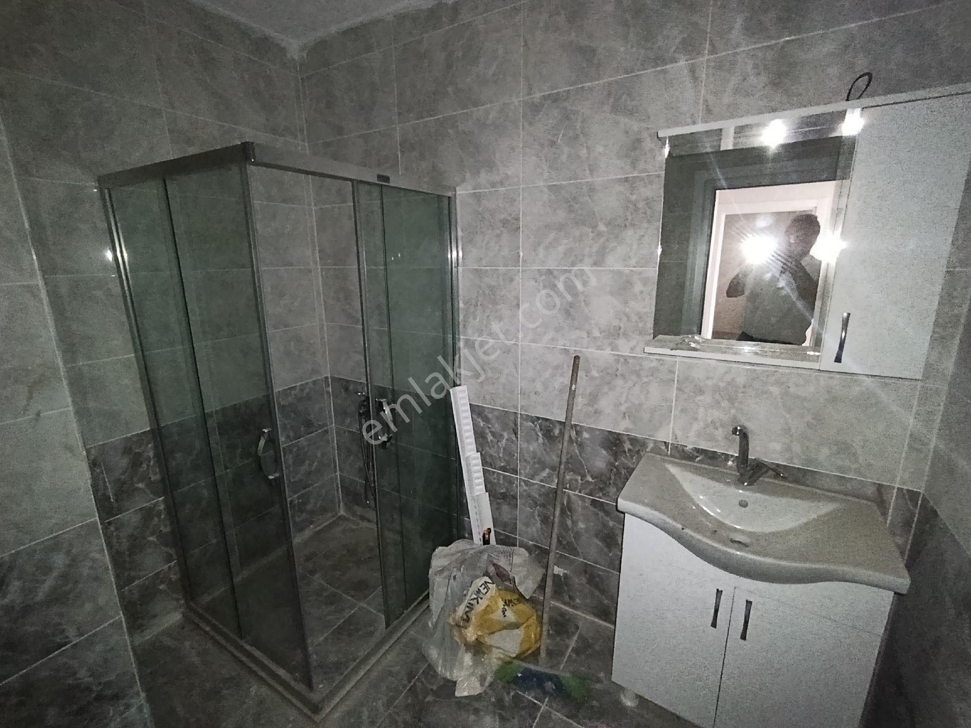 F.akboga İnşaattan İsmetpaşa Mah Satılık Dupleks 4+2 210 M2 - Görsel 11