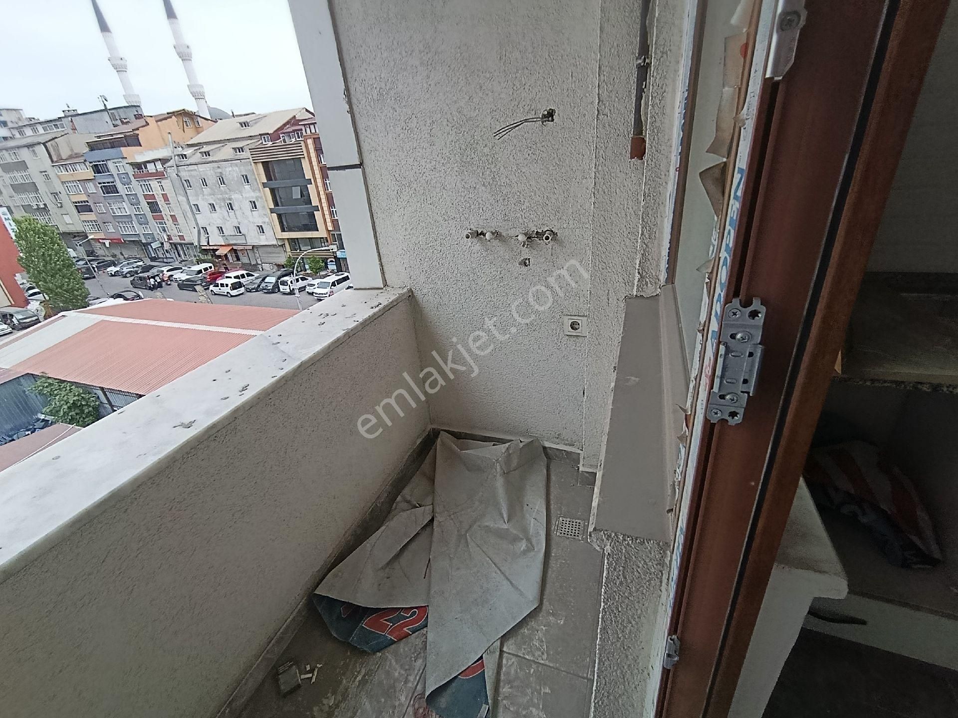 F.akboga İnşaattan İsmetpaşa Mah Satılık Dupleks 4+2 210 M2 - Görsel 3