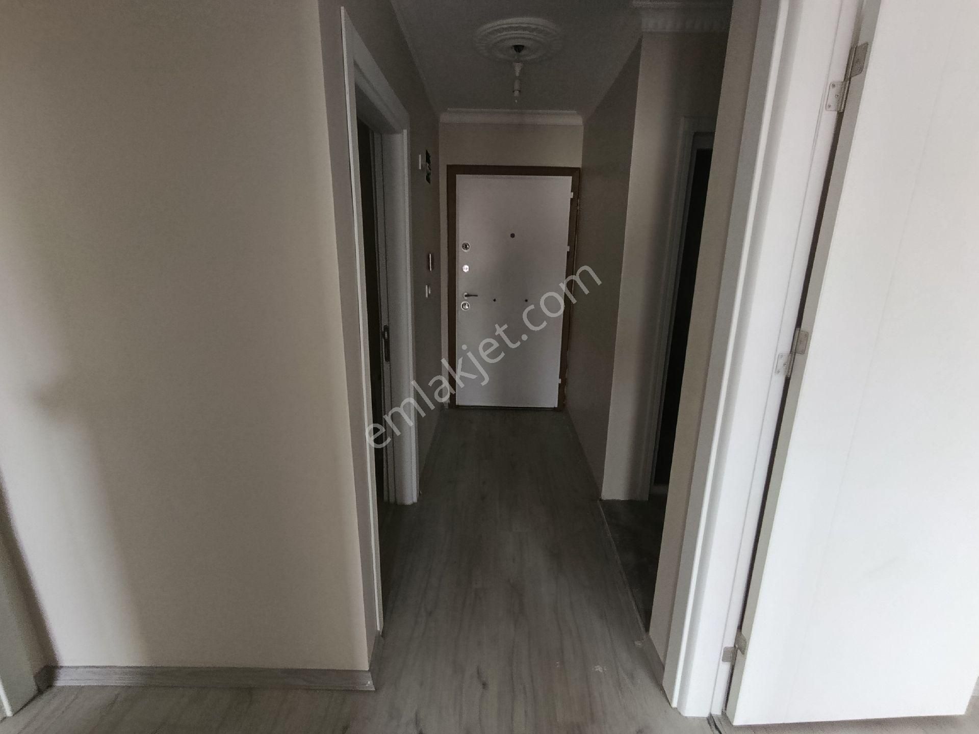 F.akboga İnşaattan İsmetpaşa Mah Satılık Dupleks 4+2 210 M2 - Görsel 20