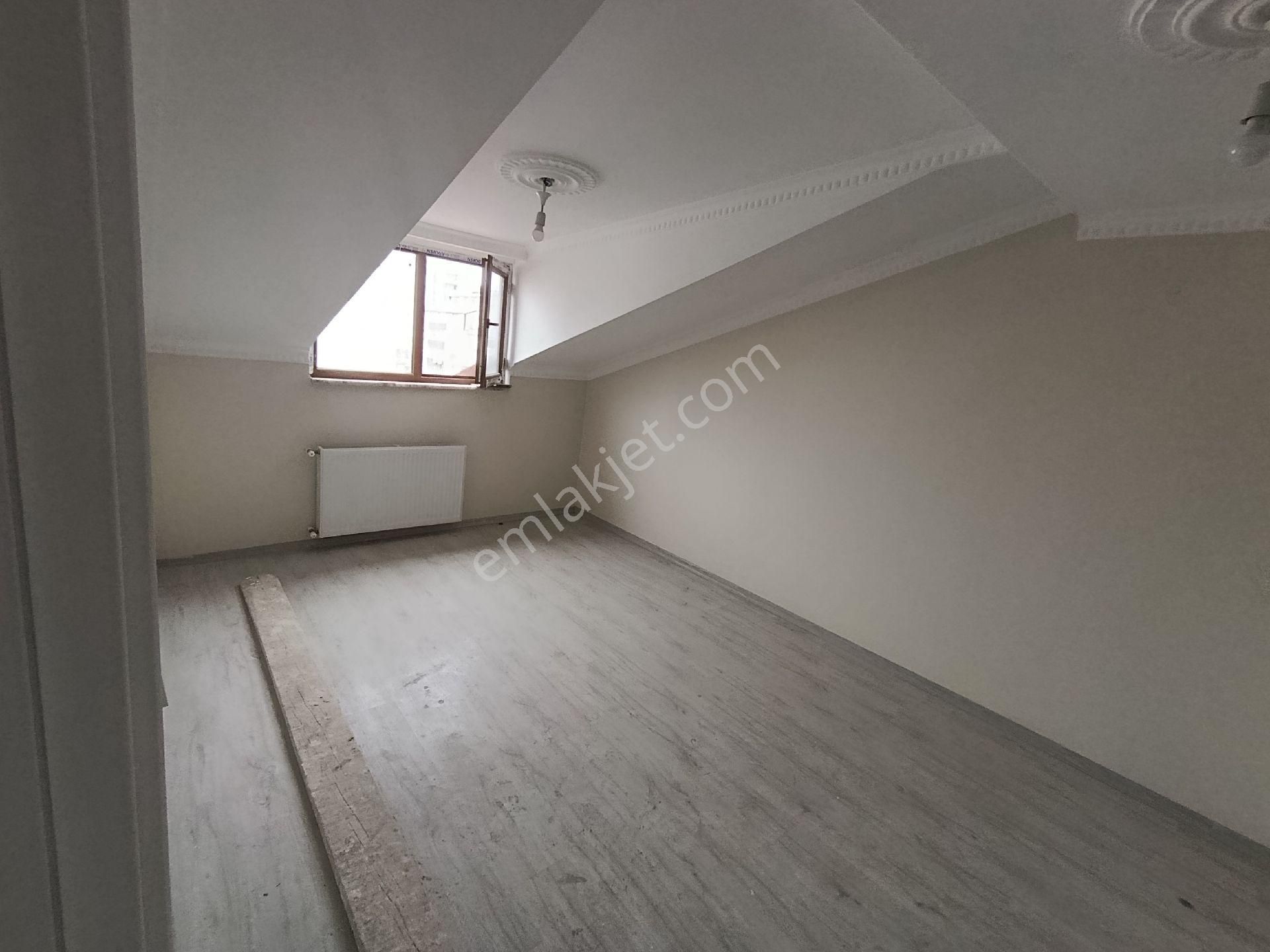F.akboga İnşaattan İsmetpaşa Mah Satılık Dupleks 4+2 210 M2 - Görsel 23