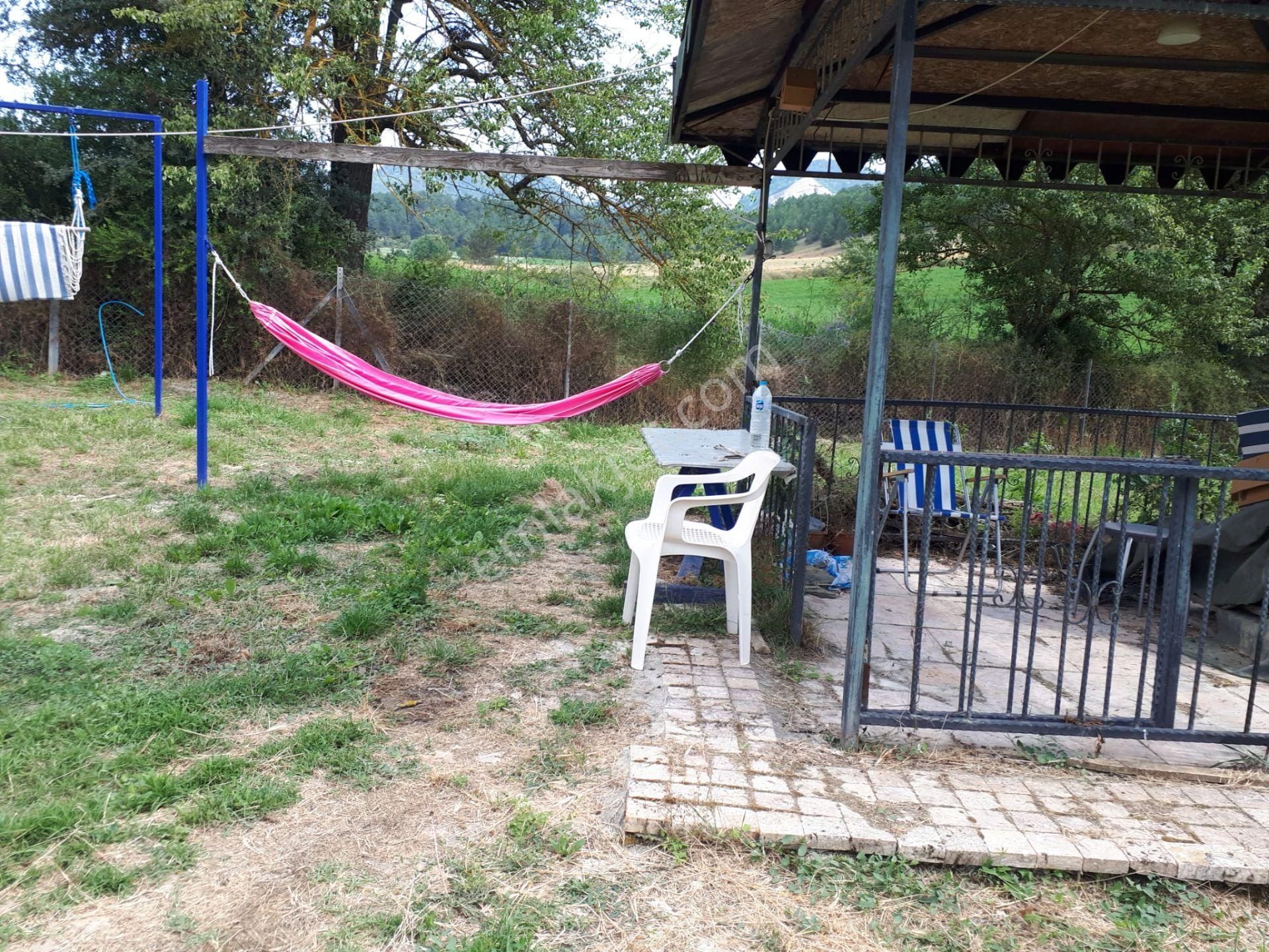 Mudurnu Dolayüz Köyünde Bahceli Müstakil Ev Altındağ Gayrimenkul - Görsel 7