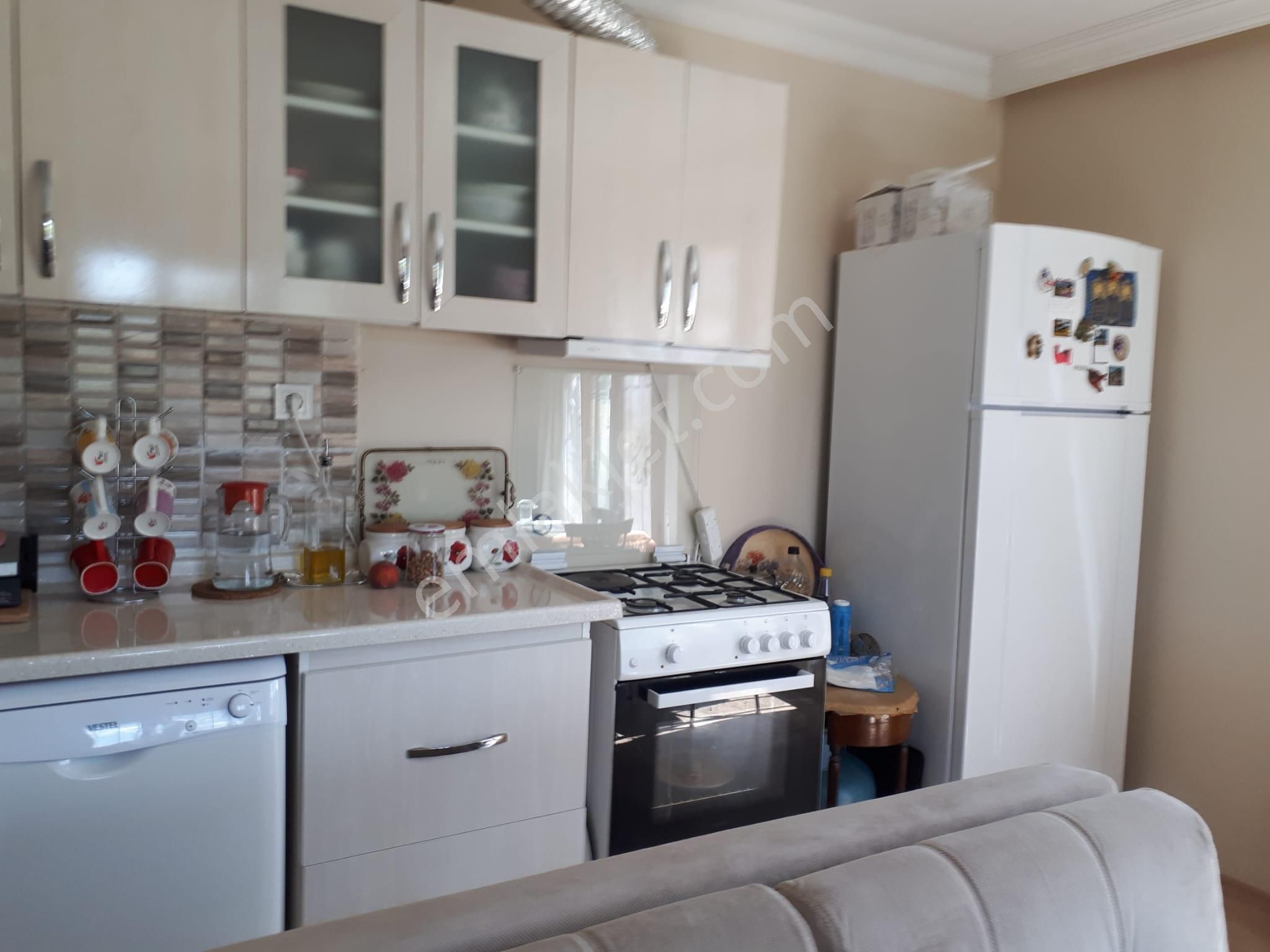 Mudurnu Dolayüz Köyünde Bahceli Müstakil Ev Altındağ Gayrimenkul - Görsel 8