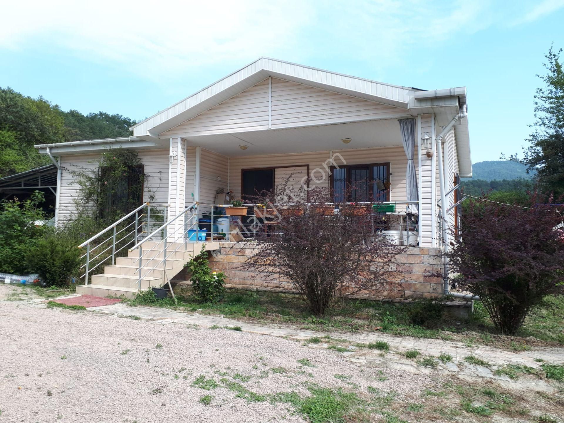 Mudurnu Dolayüz Köyünde Bahceli Müstakil Ev Altındağ Gayrimenkul - Görsel 3