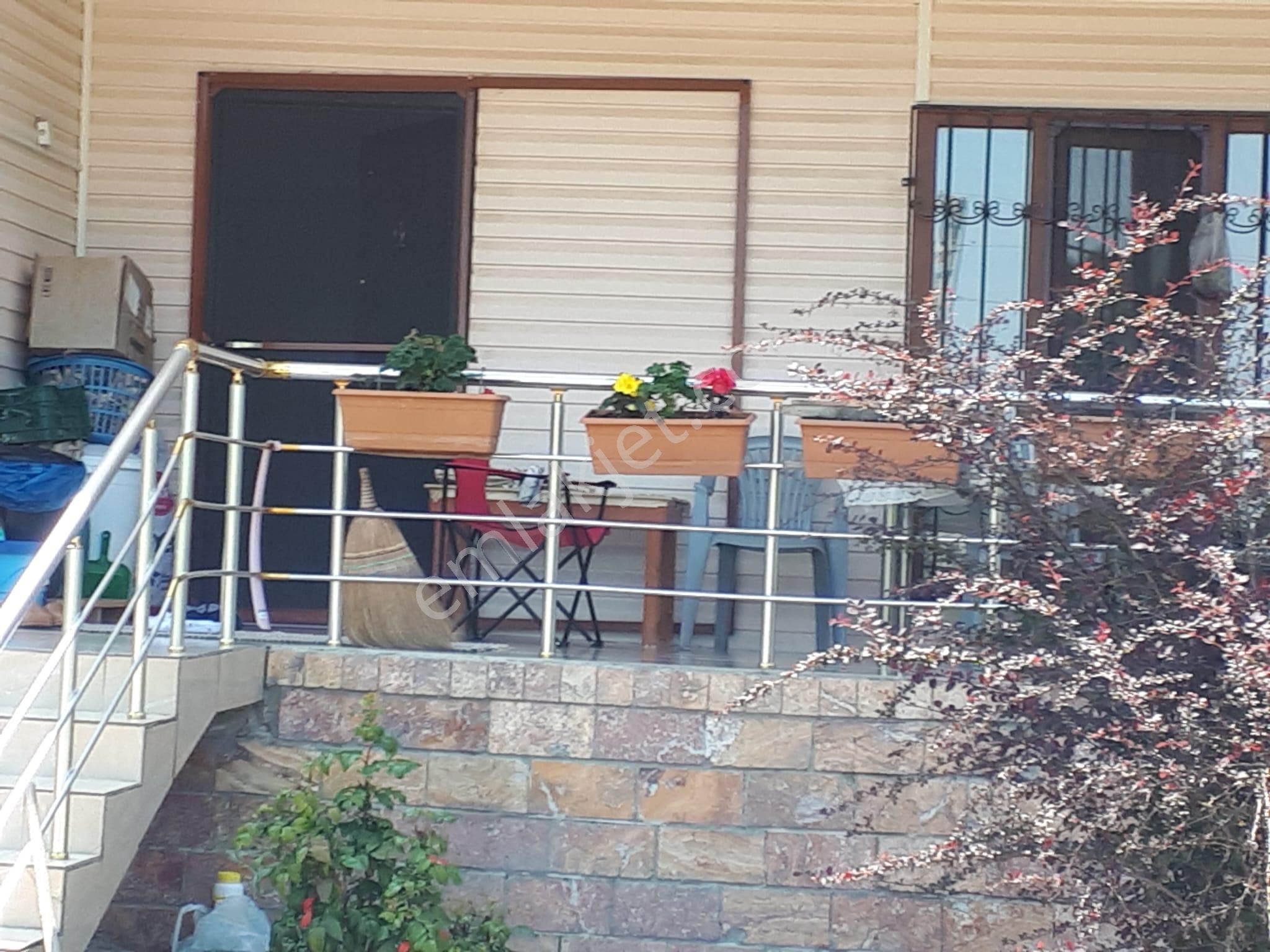 Mudurnu Dolayüz Köyünde Bahceli Müstakil Ev Altındağ Gayrimenkul - Görsel 5