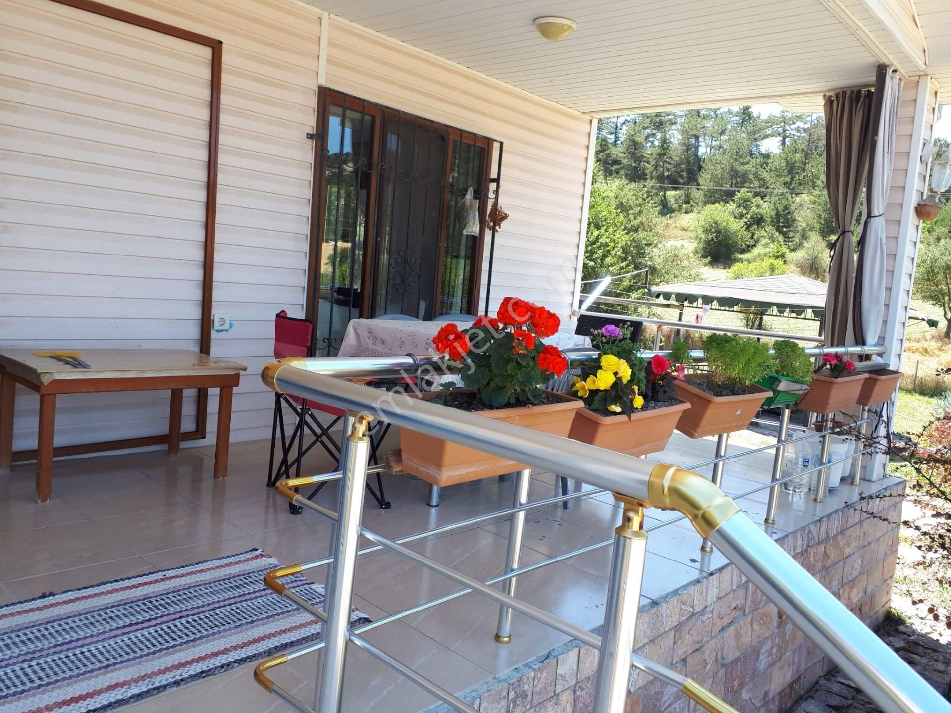 Mudurnu Dolayüz Köyünde Bahceli Müstakil Ev Altındağ Gayrimenkul - Görsel 4