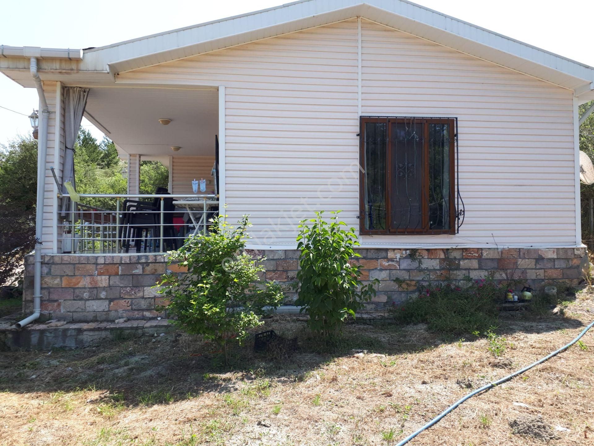 Mudurnu Dolayüz Köyünde Bahceli Müstakil Ev Altındağ Gayrimenkul - Görsel 6