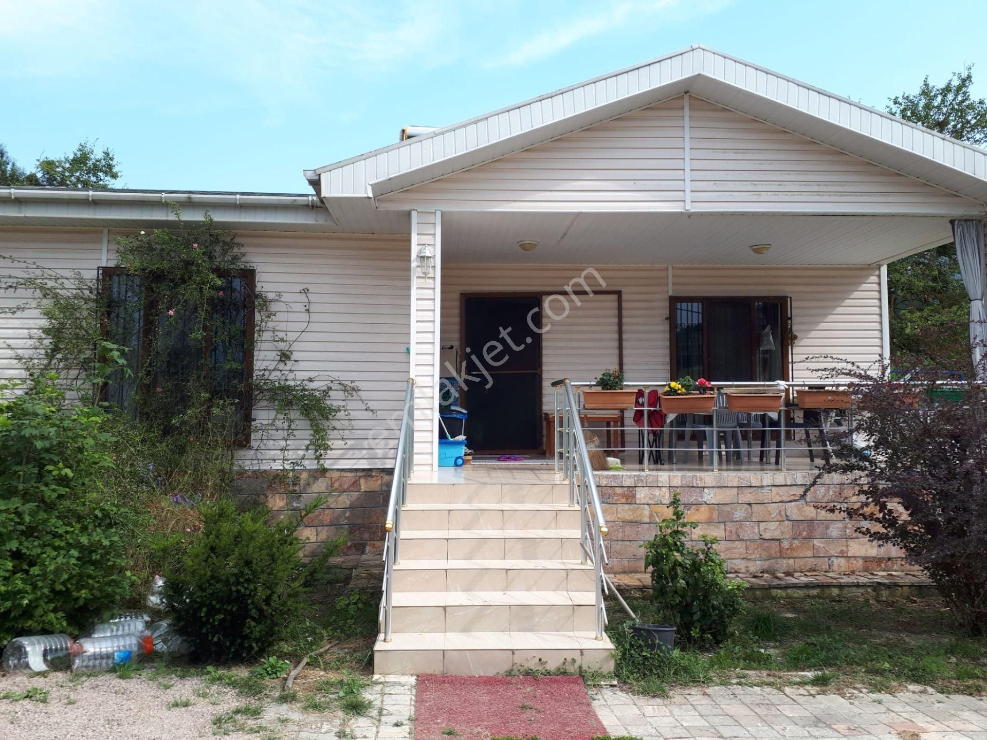 Mudurnu Dolayüz Köyünde Bahceli Müstakil Ev Altındağ Gayrimenkul - Görsel 2