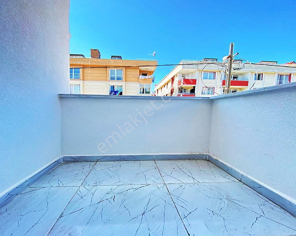 Avrupa Bölgesinin En Çok Yatırım Ve Oturum Bölgesinde 2+1 Ulaşıma Yakın Satılık Daire - Görsel 22