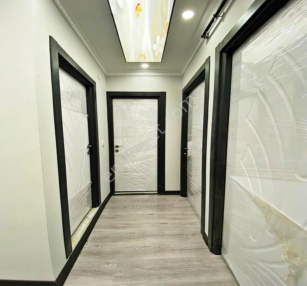 Avrupa Bölgesinin En Çok Yatırım Ve Oturum Bölgesinde 2+1 Ulaşıma Yakın Satılık Daire - Görsel 29