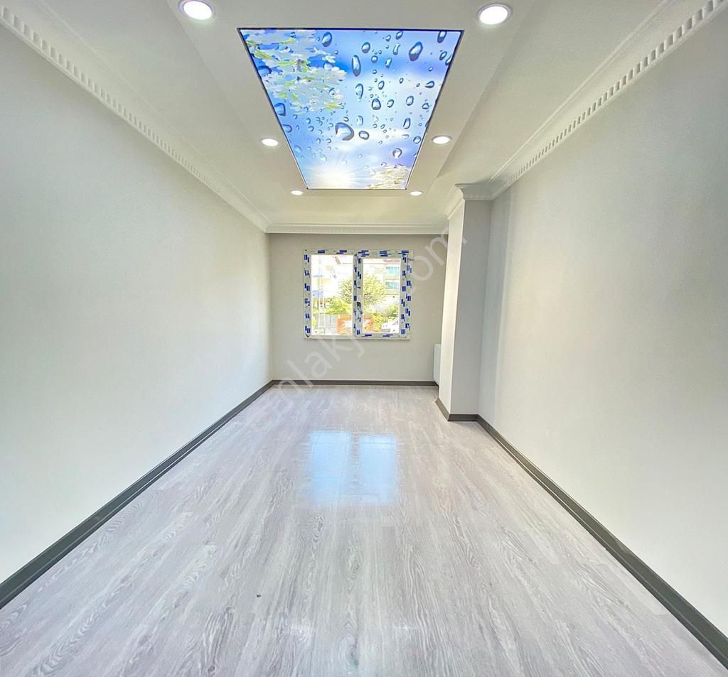 Avrupa Bölgesinin En Çok Yatırım Ve Oturum Bölgesinde 2+1 Ulaşıma Yakın Satılık Daire - Görsel 12