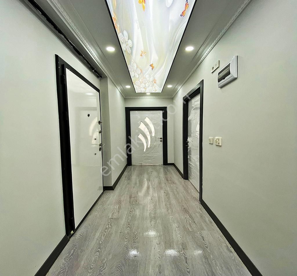 Avrupa Bölgesinin En Çok Yatırım Ve Oturum Bölgesinde 2+1 Ulaşıma Yakın Satılık Daire - Görsel 9