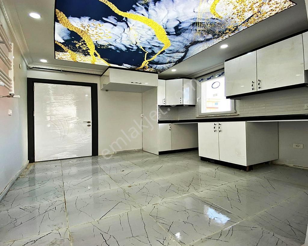 Avrupa Bölgesinin En Çok Yatırım Ve Oturum Bölgesinde 2+1 Ulaşıma Yakın Satılık Daire - Görsel 15