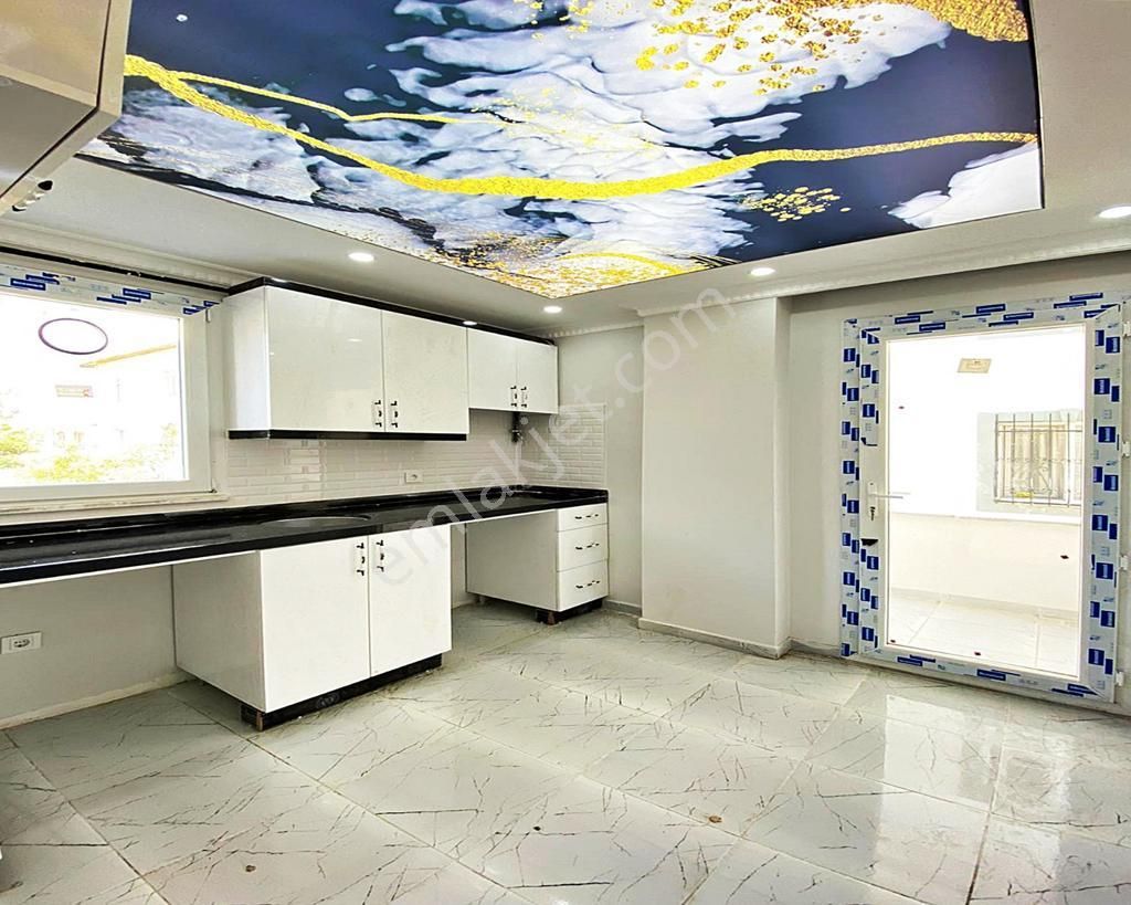 Avrupa Bölgesinin En Çok Yatırım Ve Oturum Bölgesinde 2+1 Ulaşıma Yakın Satılık Daire - Görsel 16