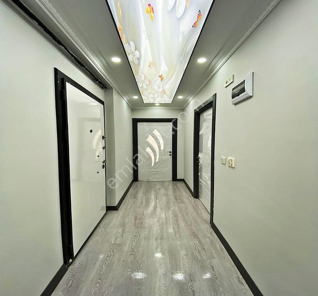 Avrupa Bölgesinin En Çok Yatırım Ve Oturum Bölgesinde 2+1 Ulaşıma Yakın Satılık Daire - Görsel 5