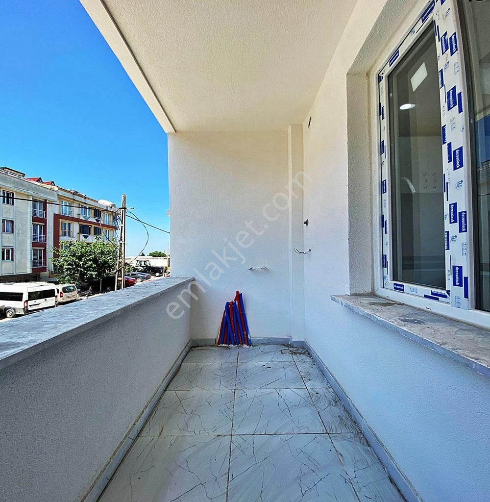 Avrupa Bölgesinin En Çok Yatırım Ve Oturum Bölgesinde 2+1 Ulaşıma Yakın Satılık Daire - Görsel 21