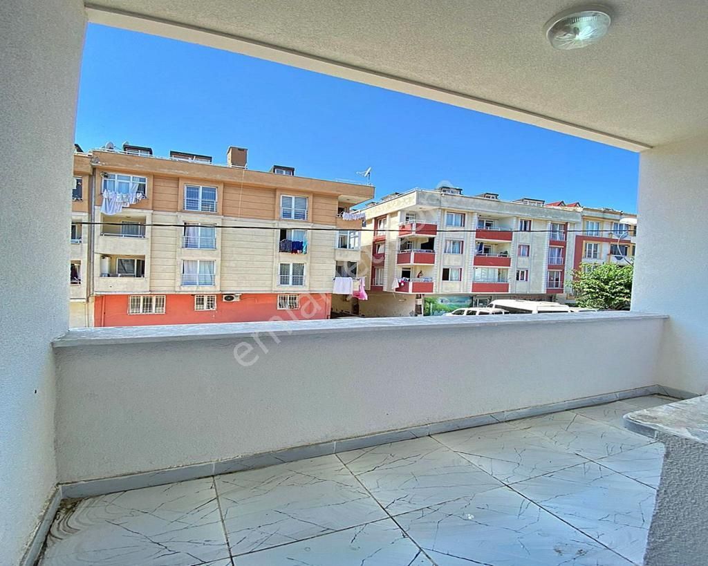 Avrupa Bölgesinin En Çok Yatırım Ve Oturum Bölgesinde 2+1 Ulaşıma Yakın Satılık Daire - Görsel 7