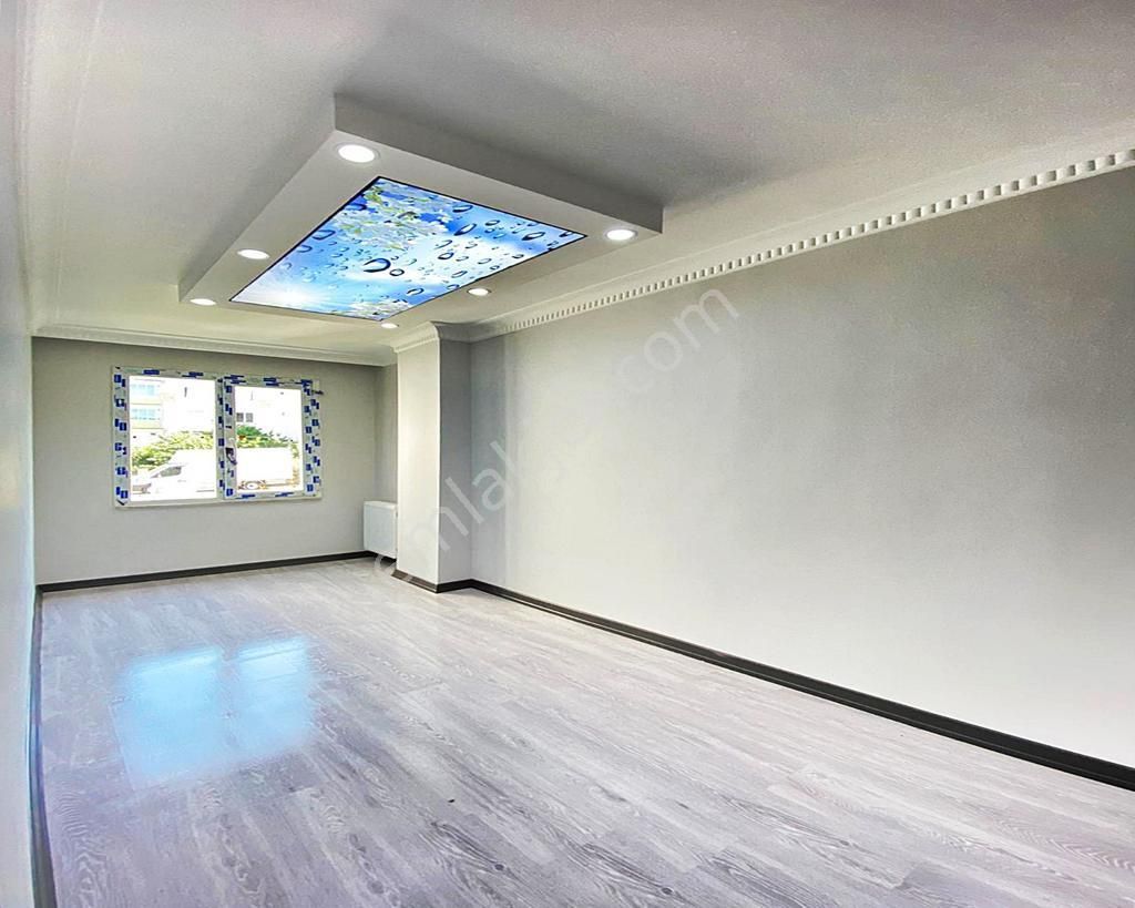 Avrupa Bölgesinin En Çok Yatırım Ve Oturum Bölgesinde 2+1 Ulaşıma Yakın Satılık Daire - Görsel 17