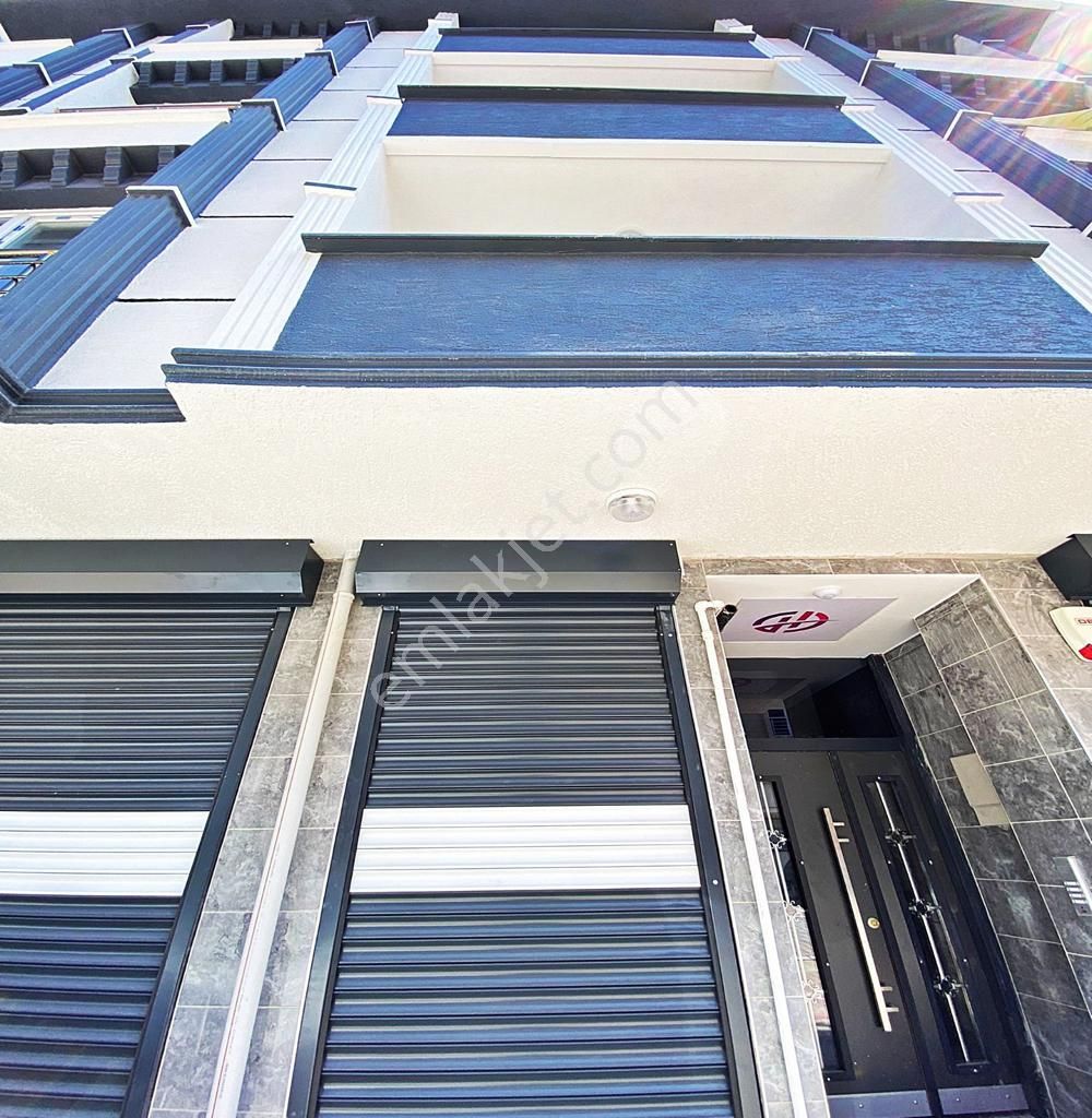 Avrupa Bölgesinin En Çok Yatırım Ve Oturum Bölgesinde 2+1 Ulaşıma Yakın Satılık Daire - Görsel 14