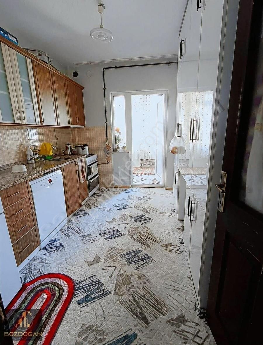 Gödene Toki 3 + 1 Tapu Teslim Dairemiz Satılık