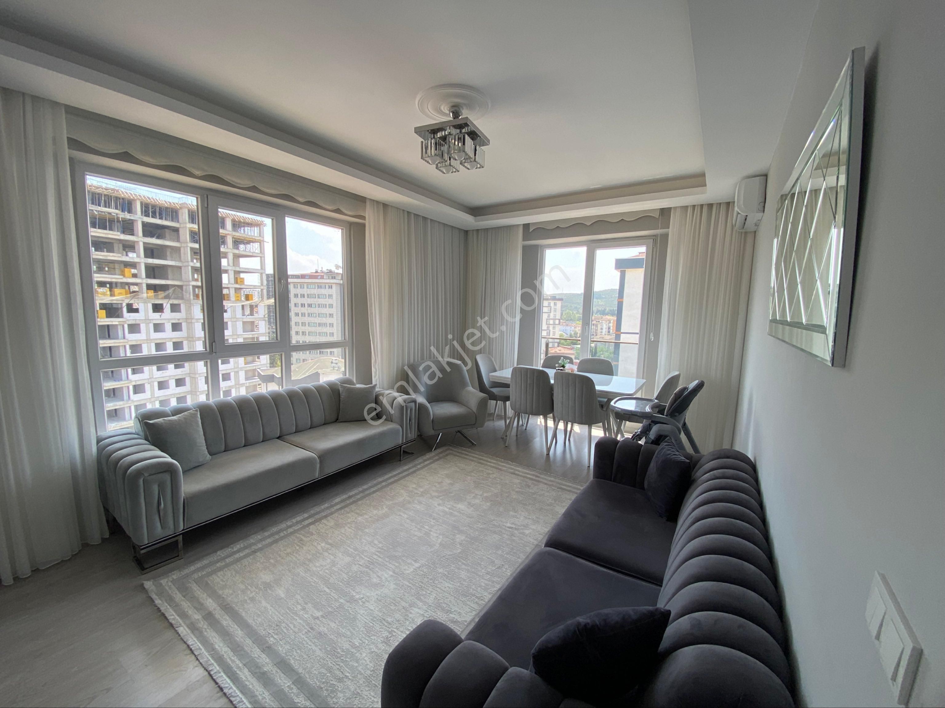 Tuzla Aydınlıda Sahibinden 3+1 Daire - Görsel 24