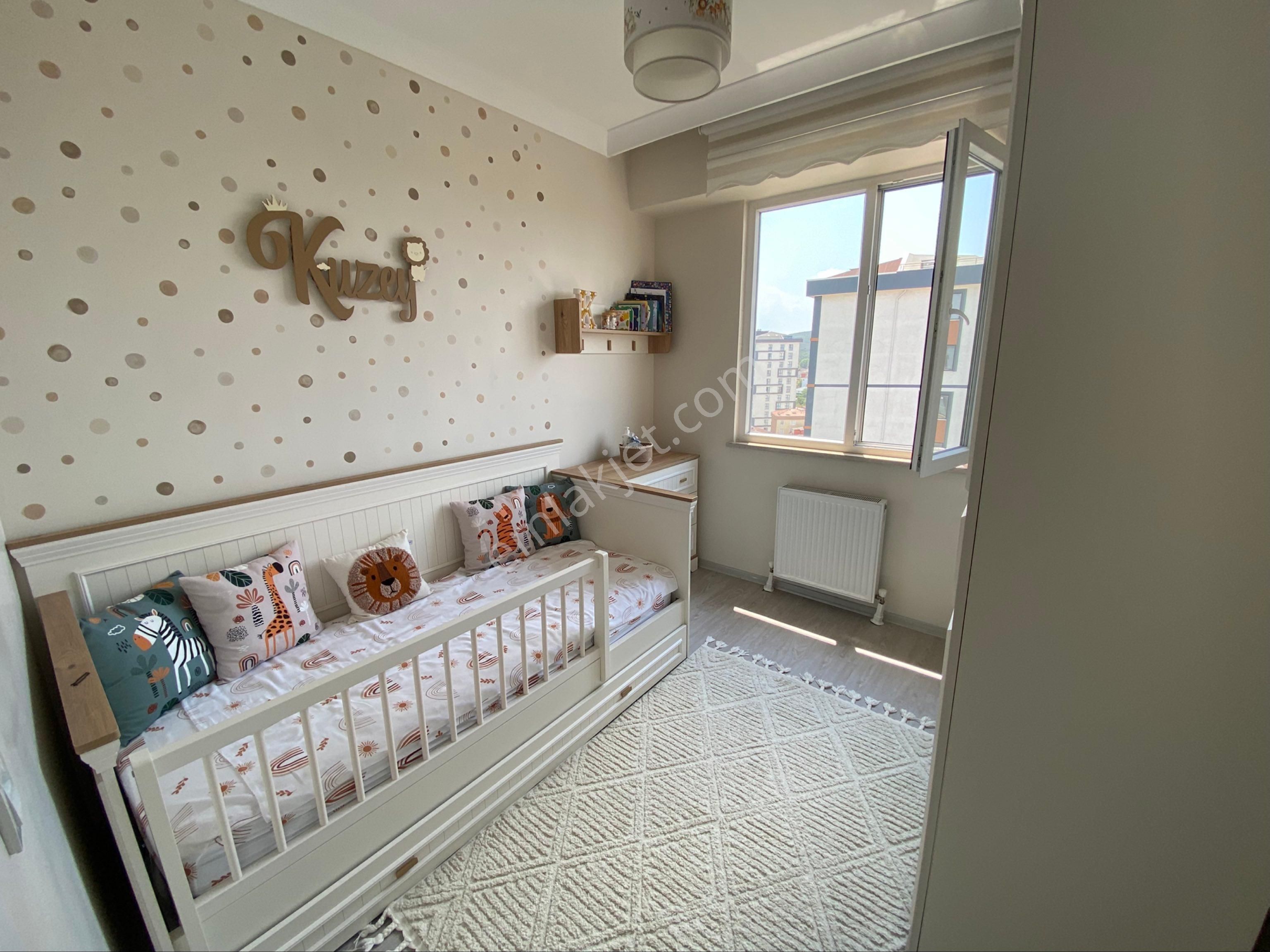 Tuzla Aydınlıda Sahibinden 3+1 Daire - Görsel 9