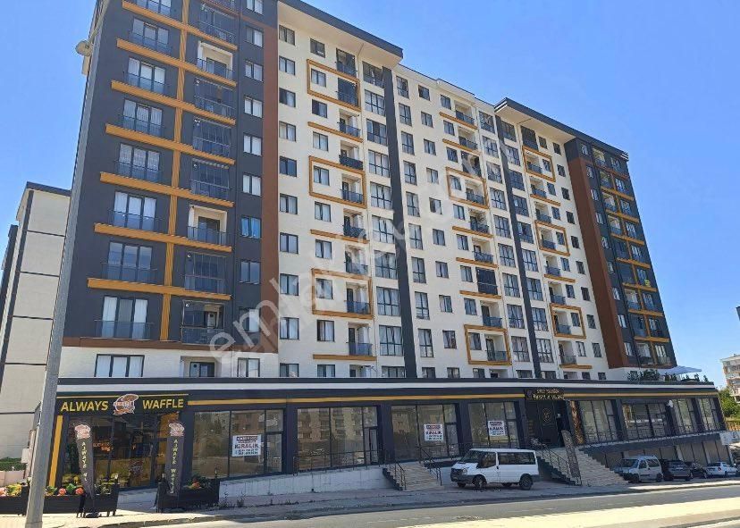 Tuzla Aydınlıda Sahibinden 3+1 Daire