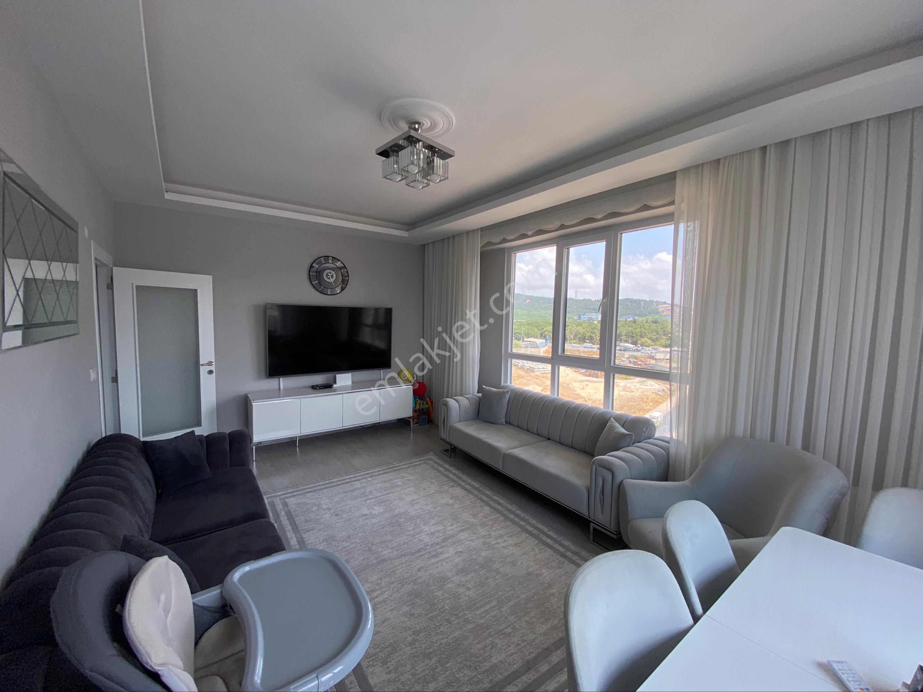 Tuzla Aydınlıda Sahibinden 3+1 Daire - Görsel 2