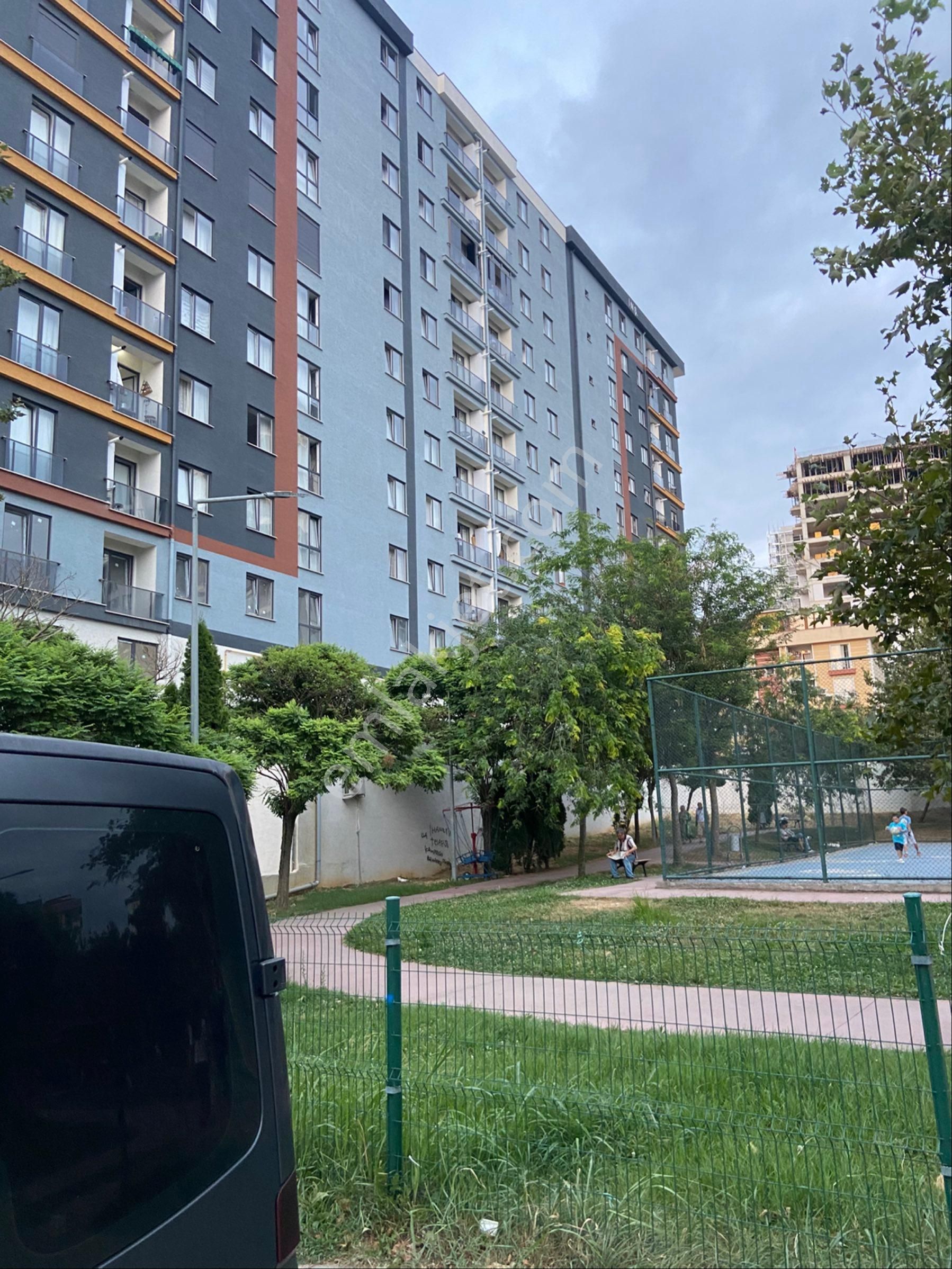 Tuzla Aydınlıda Sahibinden 3+1 Daire - Görsel 30