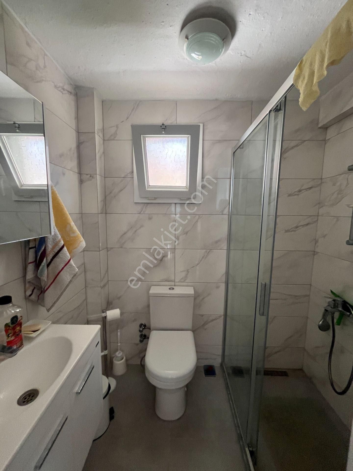 Kıyıkışlacık Baştur'da Full Deniz Manzaralı 3+1 Satılık Villa - Görsel 28