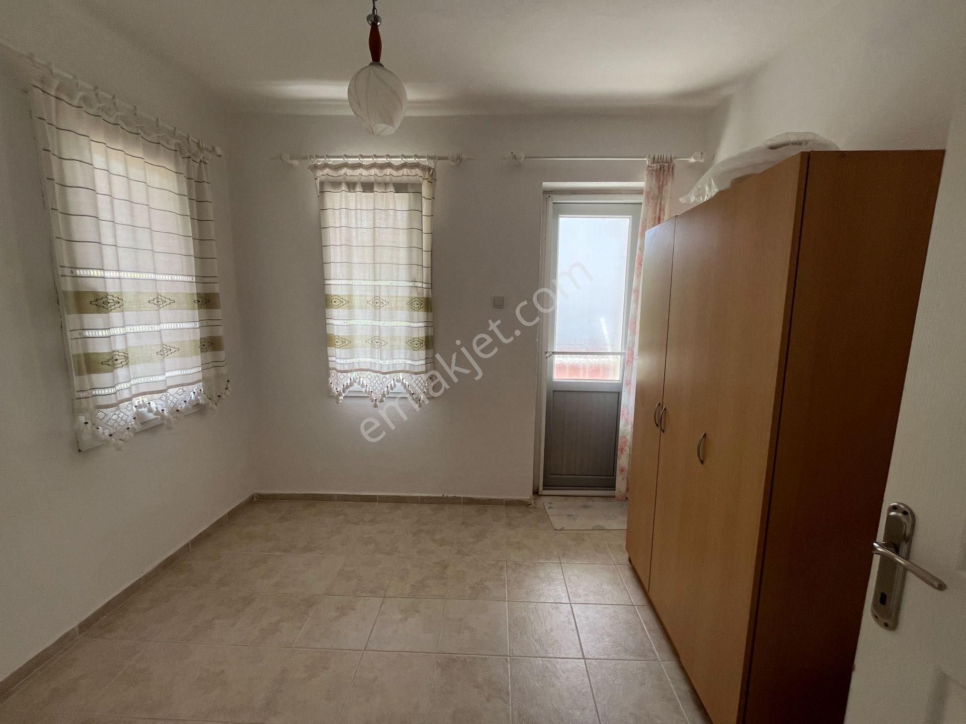Kıyıkışlacık Baştur'da Full Deniz Manzaralı 3+1 Satılık Villa - Görsel 32