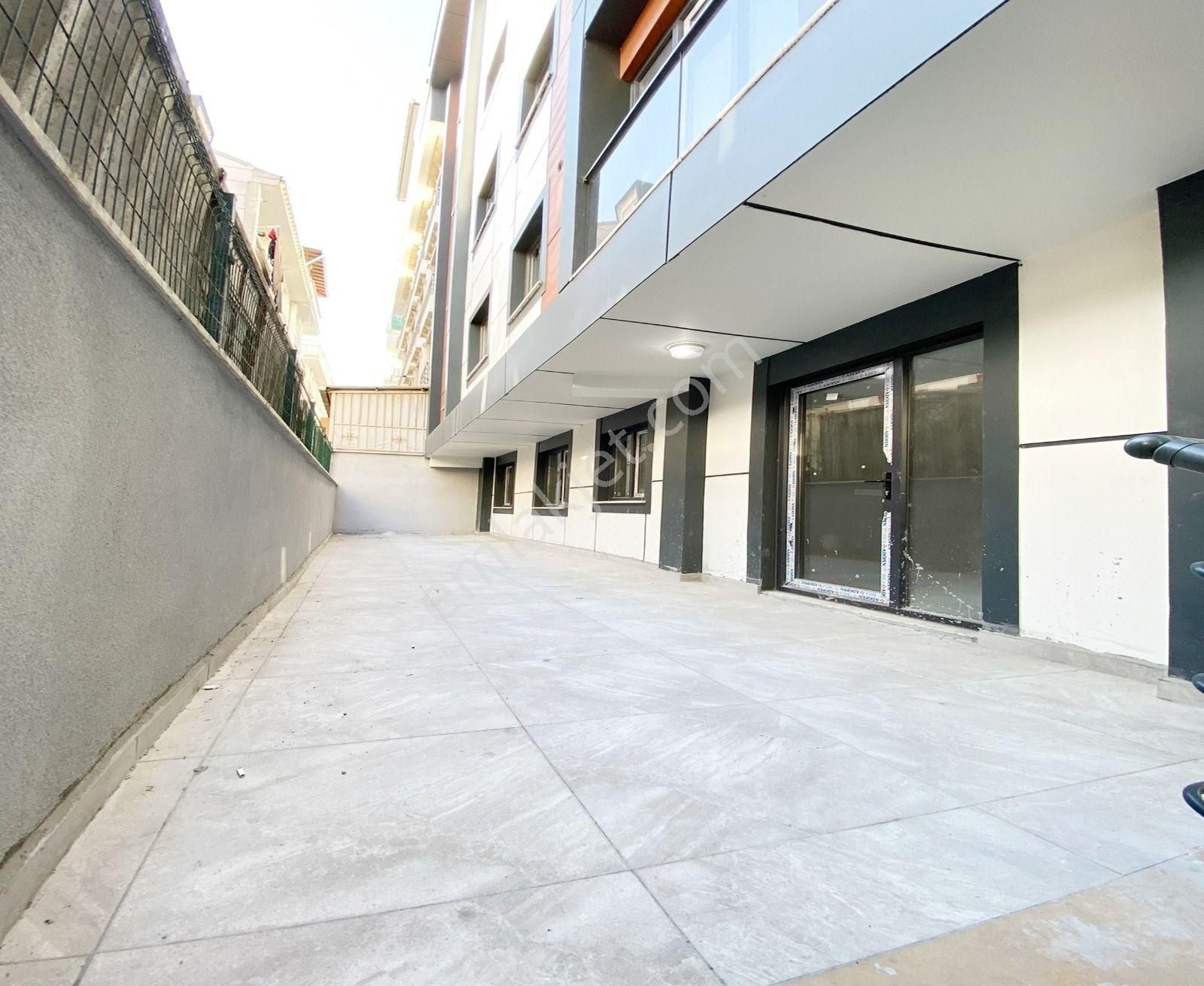 Akbatı Avm Bahçeşehir'e Komşu Tem Bağlantı Yolu Bölgesinde Yeni 2+1 Çift Cephe Seçenekli Satılık Da - Görsel 33