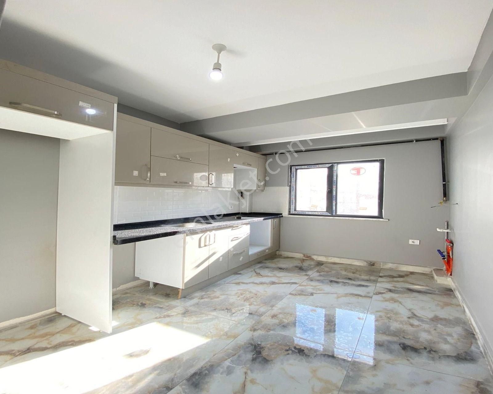 Akbatı Avm Bahçeşehir'e Komşu Tem Bağlantı Yolu Bölgesinde Yeni 2+1 Çift Cephe Seçenekli Satılık Da - Görsel 23